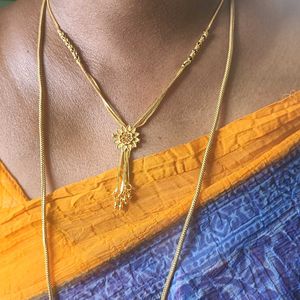 Beautiful Mangalsutra For Woman With Elegant Look