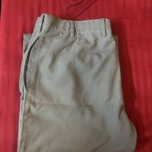 2 Combo Formal Pant In New Condition