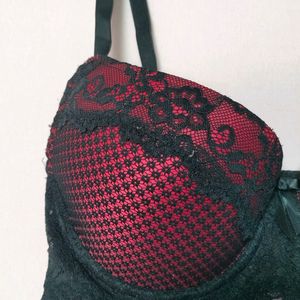 Imported Designer Bra