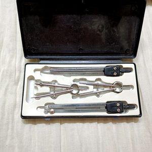 Engineering Drafting Set