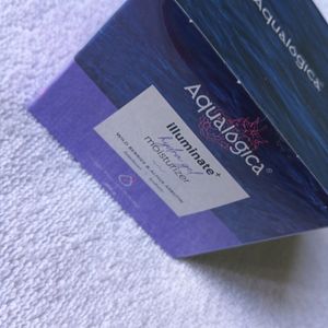 Aqualogica illuminate+ Hydra Gel Moisturizer