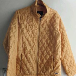 Korean Jacket Puffer