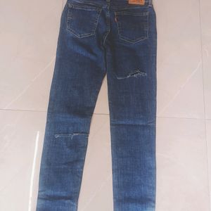 30 Size New Boyfriend Jeans