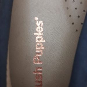 Hush Puppies Uk 4