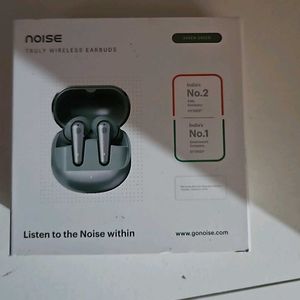 New Wireless Noise Buds X PRIME