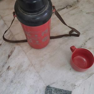 Insulated Thermos