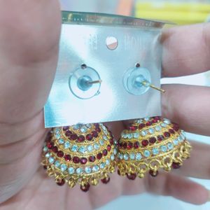 Jhumka