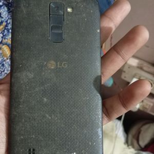 Lg Old Phone Only Motherboard Is Working And Came