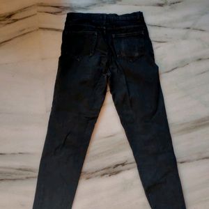 Straight Fit Jeans