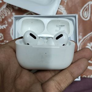 Apple Airpods Pro Maste Copy With Serial Number