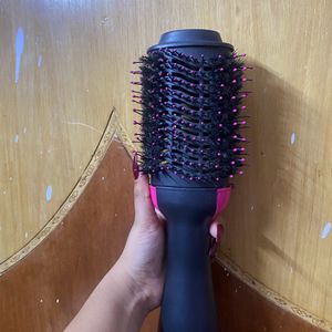 REVLON DUPE HOT BLOW DRY BRUSH