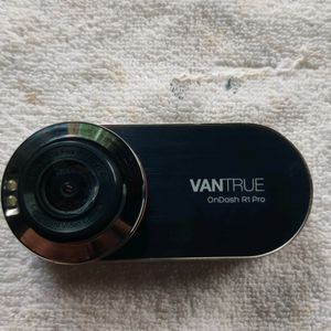 Vantrue R1 Pro Dash Cam 1296P HD Car Dashboard Ca