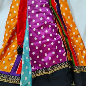 Lehenga Choli