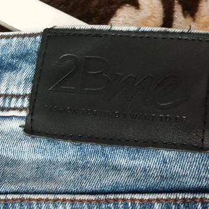 Men's Jeans