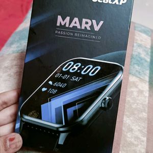 beatXP MARV PASSION REIMAGINED hand Watch