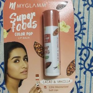 Pack Of 2 Myglmm Lipbalm