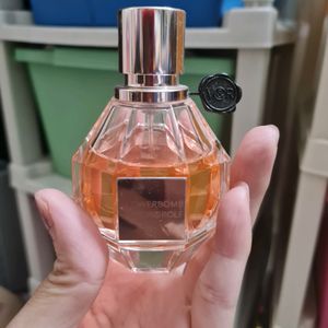 Viktor & Rolf Flowerbomb