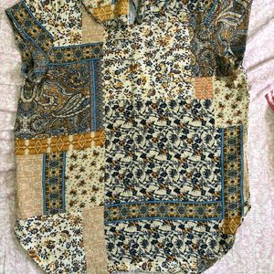 Daily Use Kurti