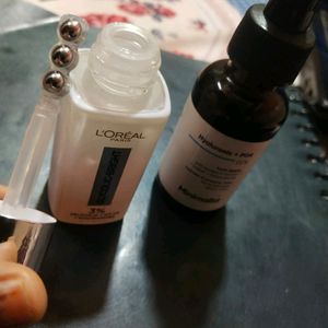 Glycolic- Bright Eye Serum