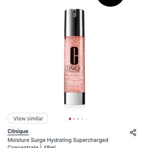 Clinique Moisture Surge Hydrating Supercharge