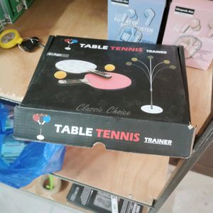 Table Tennis Trainer Kit