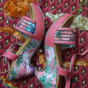 Women Heels/wedges