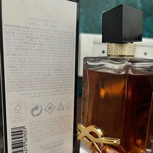 Yves Saint Laurent Eau De Parfum YSL Perfume