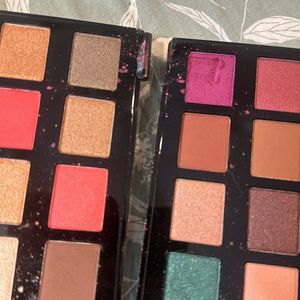 Swiss Beauty Winky 36 Color Eyeshadow Palette