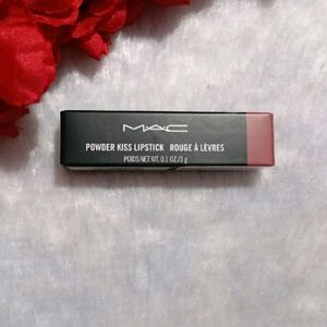 Mac devoted to chilli lipstick