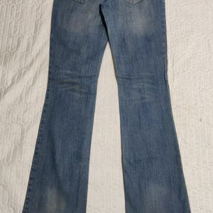 Bootcut Jeans Size 28