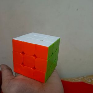 Storio Cubes 3×3 Toy