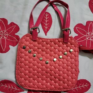 Cute Hand Bag