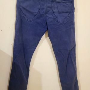 MEN'S JEANS