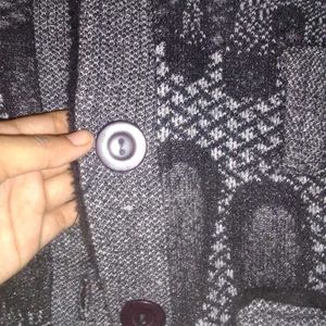 Cap With Ladies Sweater