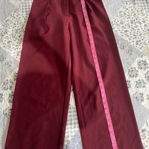 Formal Pants