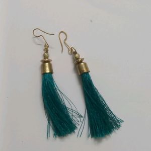 Handmade Earrings Combo