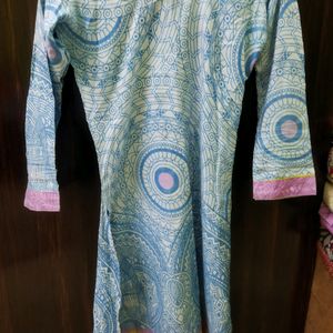 Kurta For Daily Use