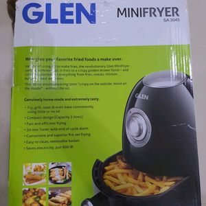 GLEN MINI FRYER SA3045