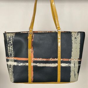 Carlo Rino Handbag!