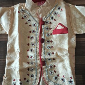 Sherwani  Wedding For Boys