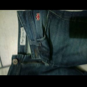 Combo Of 4 Branded Jeans