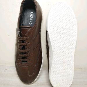 New Men's LAZARD Brand Causal Shoes