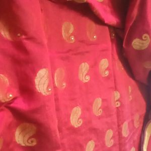 Light Weight Saree