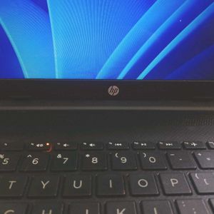 Working hp Laptop