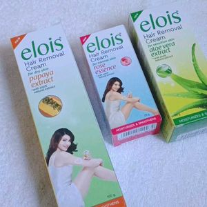 Elois Hair Removal Cream