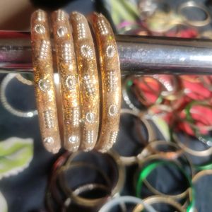 Bangles