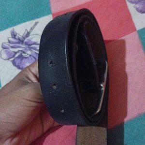 Belt