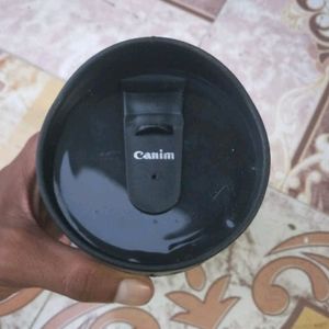 Brand New Camera Shape Mug