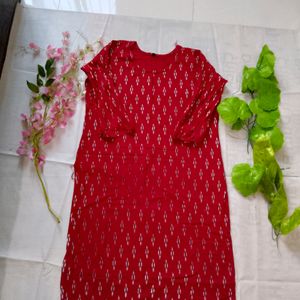 Short Kurti