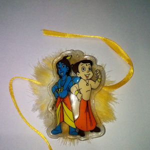 Chhota Bheem Rakhi